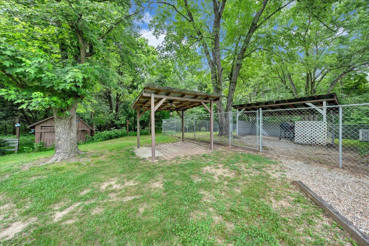 3386 Hogan Road Southeast Roanoke, VA 24014 - Photo 24 of 49 25-MIB04868