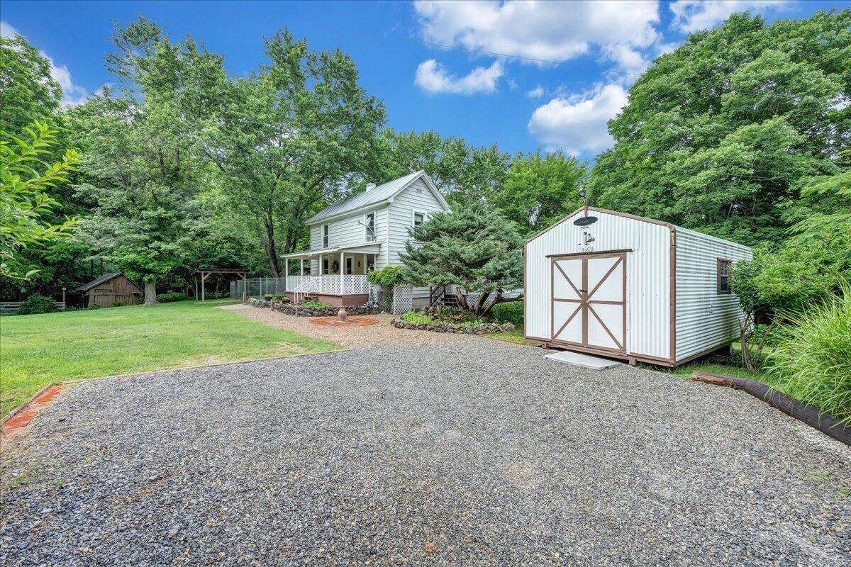 3386 Hogan Road Southeast Roanoke, VA 24014 - Photo 27 of 49 28-MIB04877
