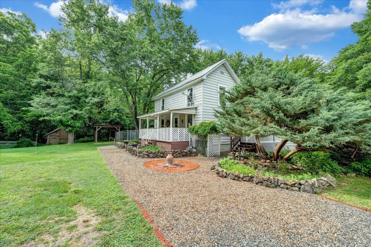 3386 Hogan Road Southeast Roanoke, VA 24014 - Photo 28 of 49 29-MIB04880