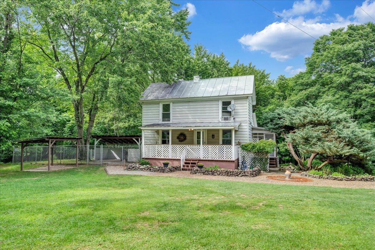3386 Hogan Road Southeast Roanoke, VA 24014 - Photo 3 of 49 02-MIB04856