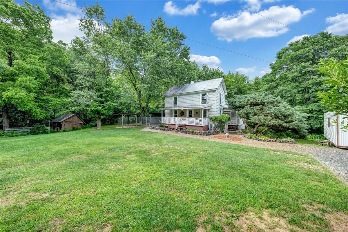 3386 Hogan Road Southeast Roanoke, VA 24014 - Photo 32 of 49 33-MIB04892