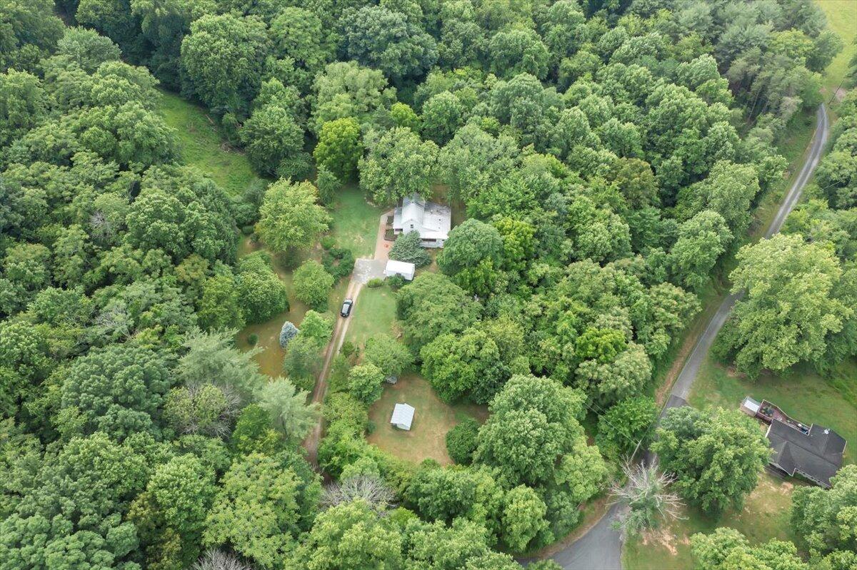 3386 Hogan Road Southeast Roanoke, VA 24014 - Photo 38 of 49 39-DJI_0045