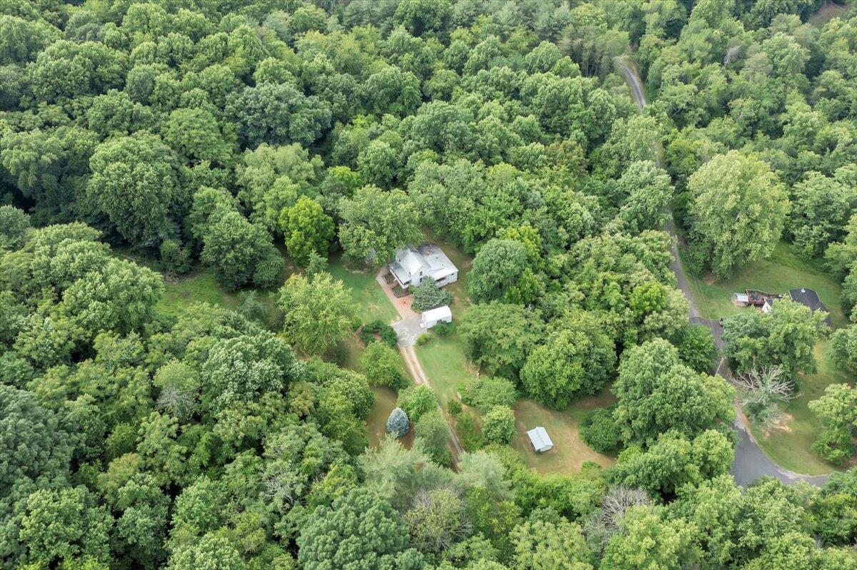 3386 Hogan Road Southeast Roanoke, VA 24014 - Photo 39 of 49 40-DJI_0046