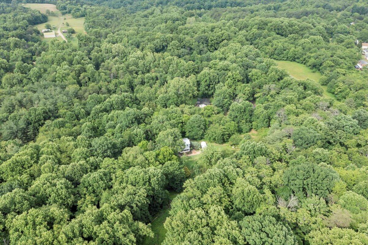 3386 Hogan Road Southeast Roanoke, VA 24014 - Photo 44 of 49 45-DJI_0051