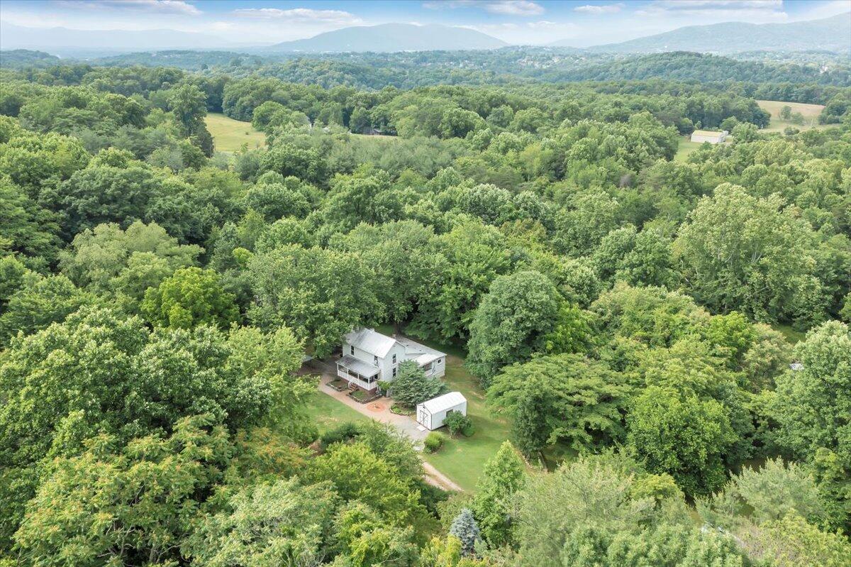 3386 Hogan Road Southeast Roanoke, VA 24014 - Photo 47 of 49 48-DJI_0054