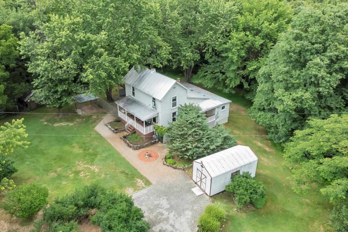 3386 Hogan Road Southeast Roanoke, VA 24014 - Photo 48 of 49 49-DJI_0055
