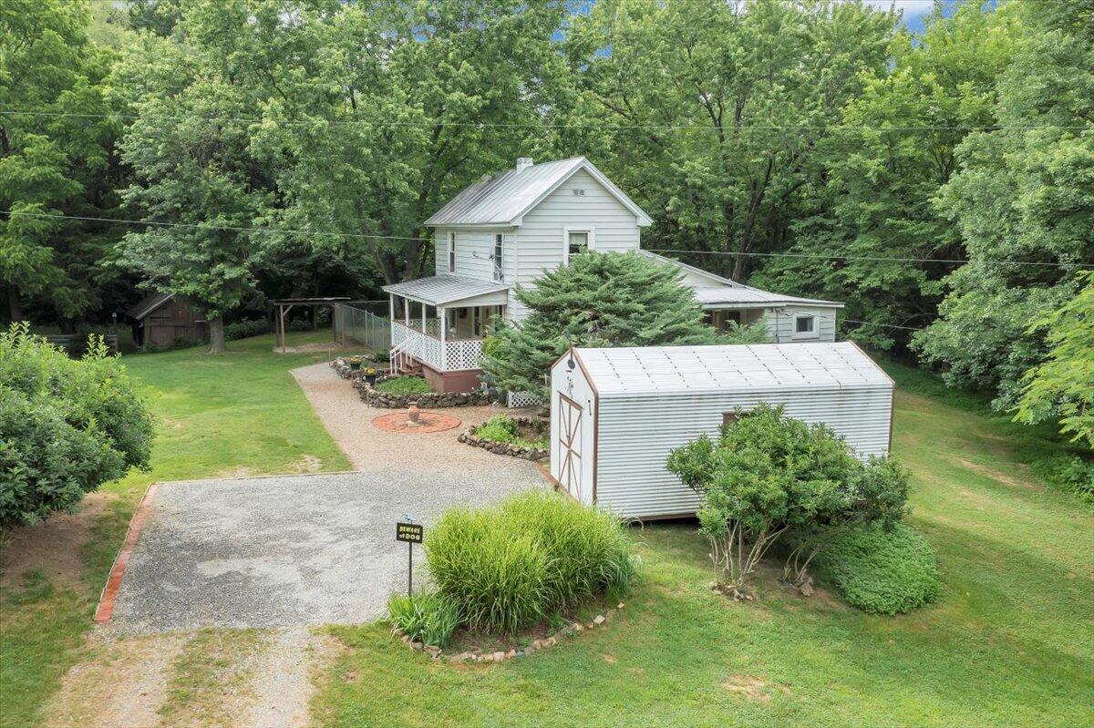 3386 Hogan Road Southeast Roanoke, VA 24014 - Photo 49 of 49 50-DJI_0056