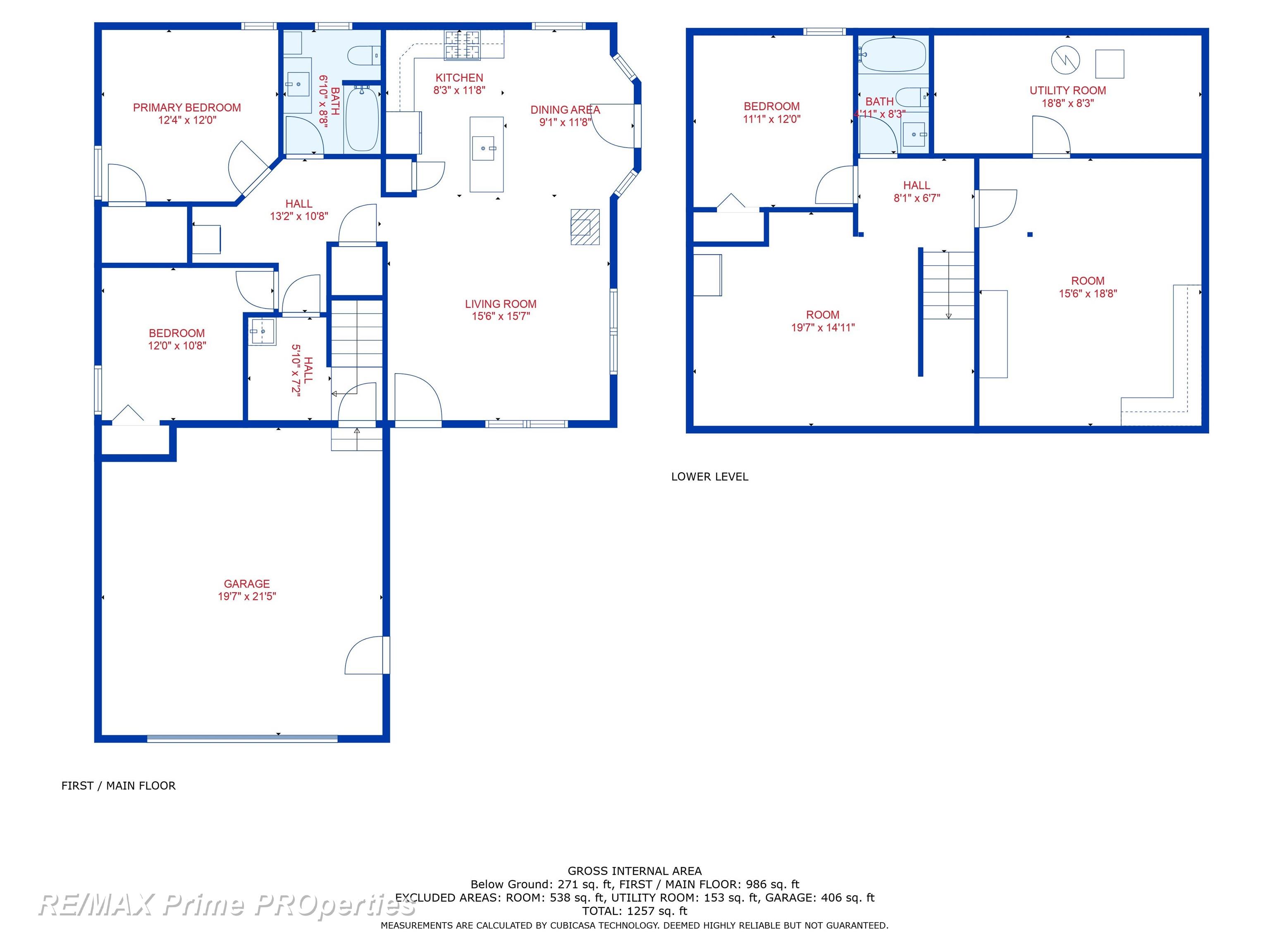 4179 Coldwater Road Flint, MI 48504 - Photo 74 of 76