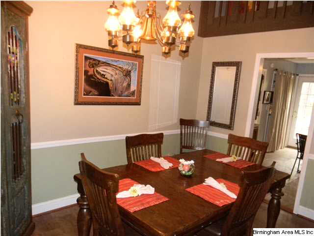5940 Dug Hollow Road Pinson, AL 35126 - Photo 9 of 24