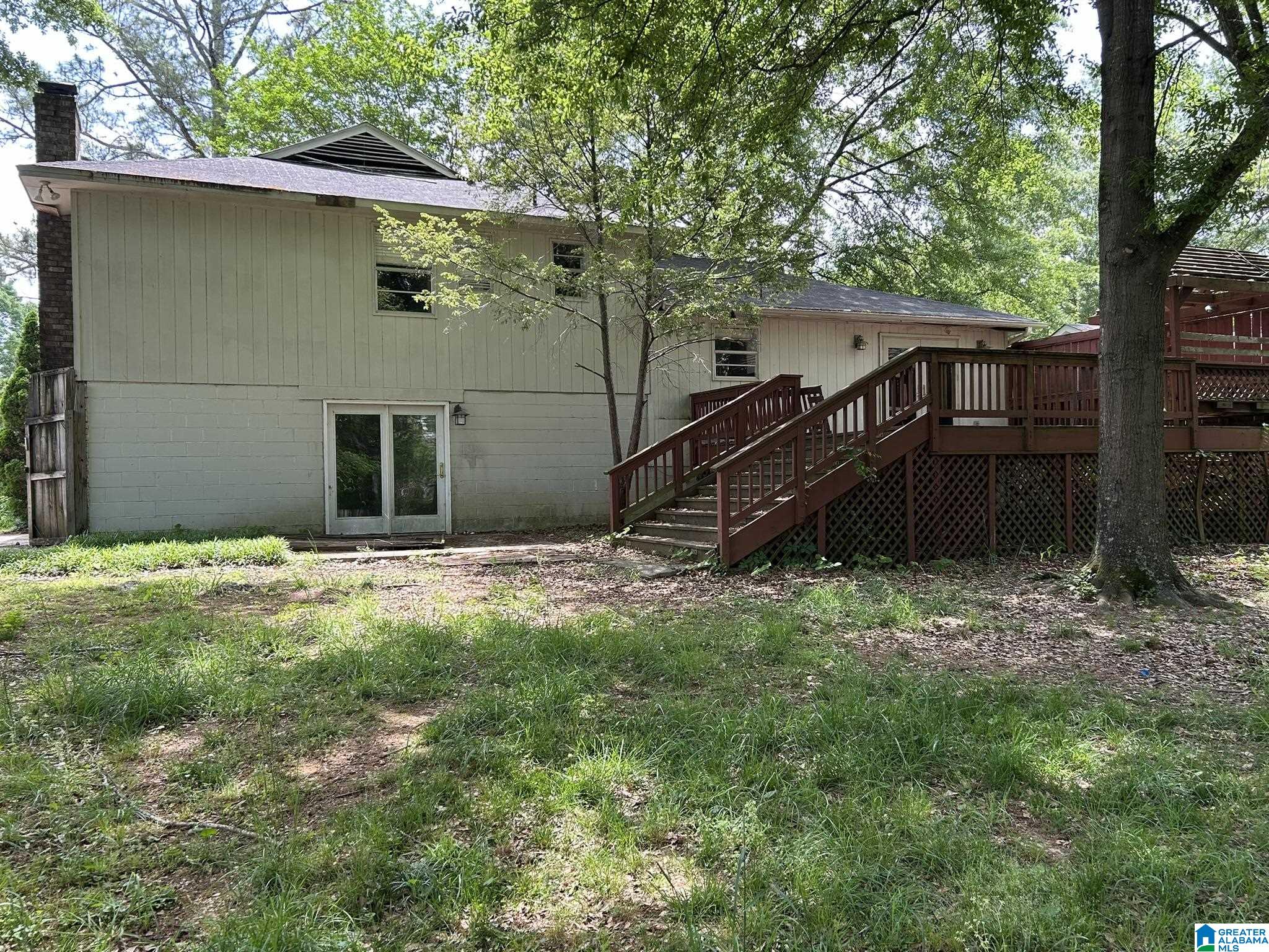 808 Frontier Drive Pelham, AL 35124 - Photo 11 of 12