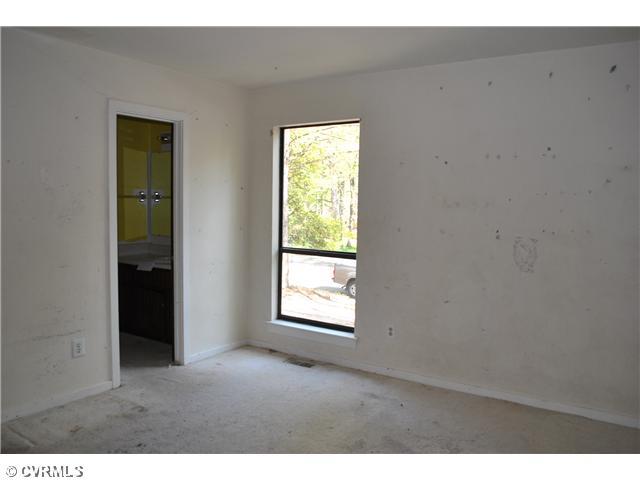 3107 3 Bridges Road Midlothian, VA 23112 - Photo 6 of 11 Master Bedroom