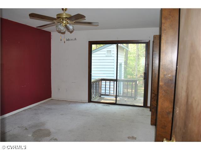 3107 3 Bridges Road Midlothian, VA 23112 - Photo 8 of 11 Bedroom