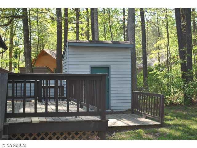 3107 3 Bridges Road Midlothian, VA 23112 - Photo 10 of 11 Storage