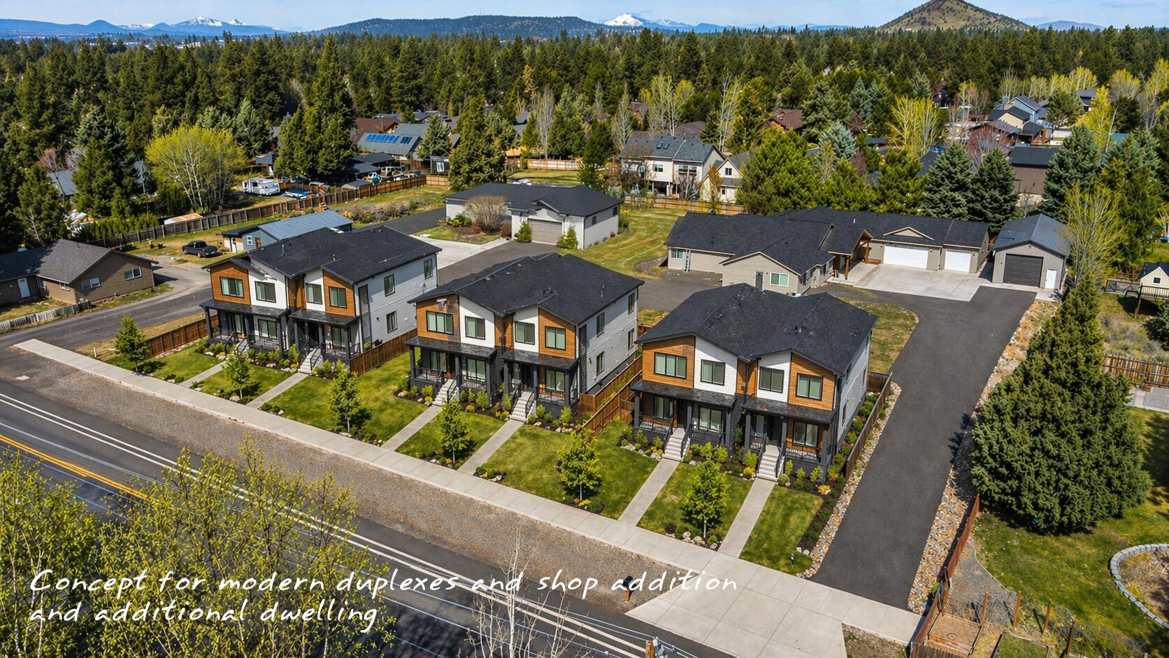 61112 Ferguson Road Bend, OR 97702 - Photo 42 of 47 Concept