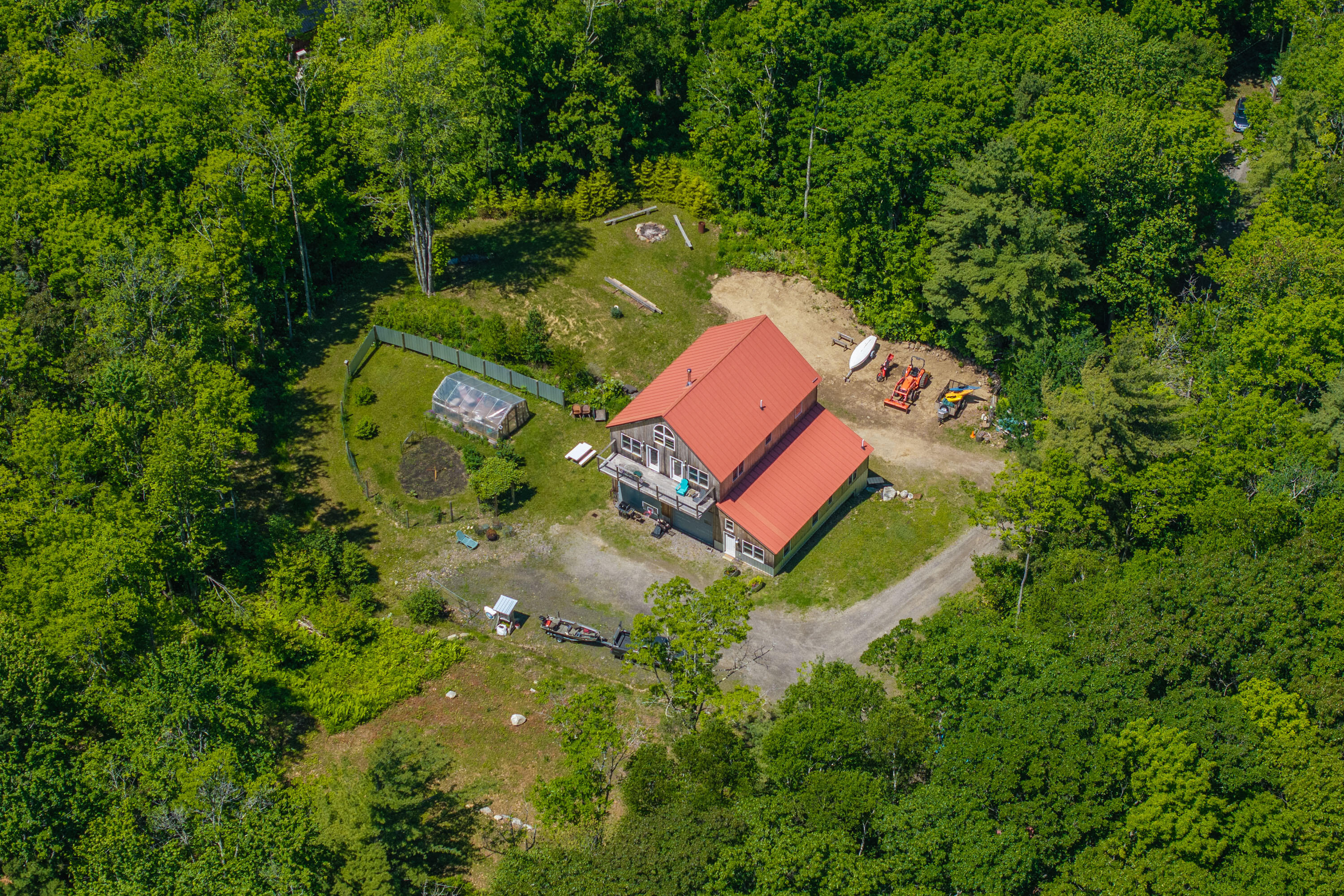 414 Youngtown Road Lincolnville, ME 04849 - Photo 118 of 131 DJI_20260609114032_0825_D