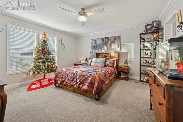 $540,000 | 2281 North Ellicott Highway, Calhan, CO 80808