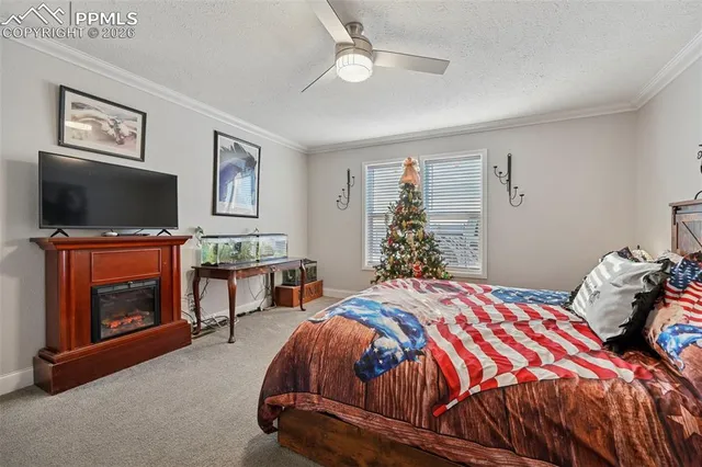 $540,000 | 2281 North Ellicott Highway, Calhan, CO 80808