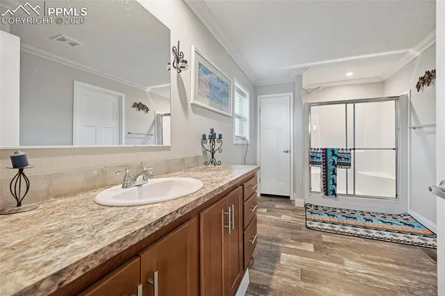 $540,000 | 2281 North Ellicott Highway, Calhan, CO 80808