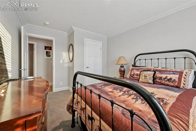 $540,000 | 2281 North Ellicott Highway, Calhan, CO 80808