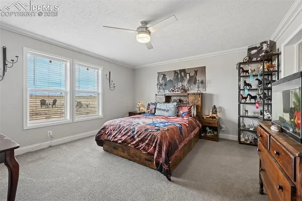 $520,000 | 2281 North Ellicott Highway, Calhan, CO 80808