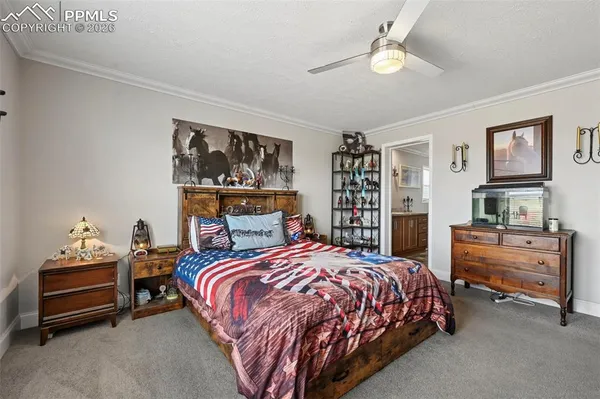 $520,000 | 2281 North Ellicott Highway, Calhan, CO 80808