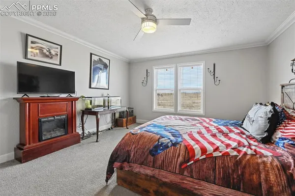 $520,000 | 2281 North Ellicott Highway, Calhan, CO 80808