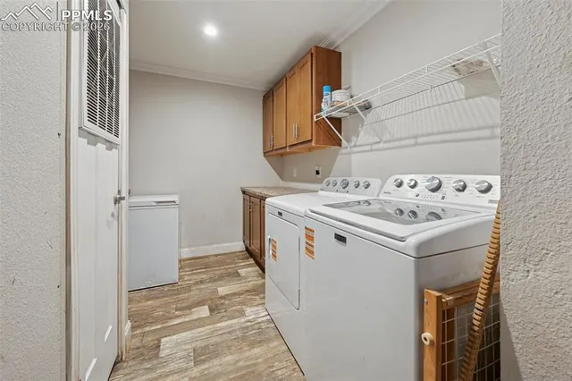 $540,000 | 2281 North Ellicott Highway, Calhan, CO 80808