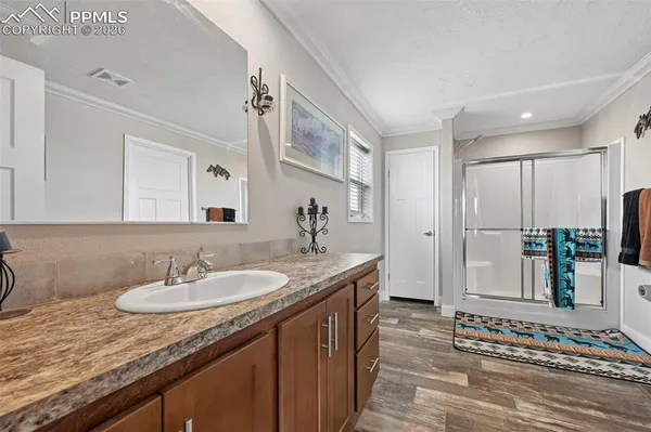 $520,000 | 2281 North Ellicott Highway, Calhan, CO 80808