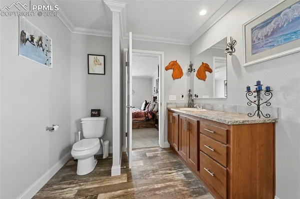 $520,000 | 2281 North Ellicott Highway, Calhan, CO 80808