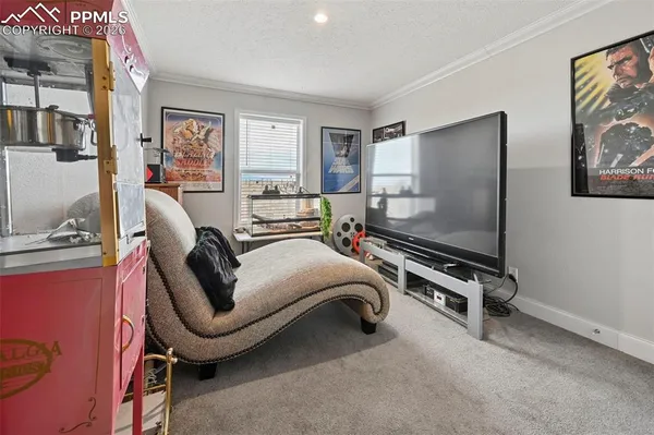 $520,000 | 2281 North Ellicott Highway, Calhan, CO 80808