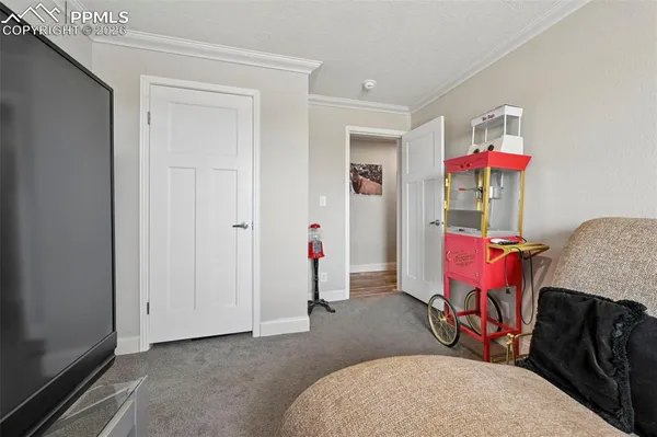 $520,000 | 2281 North Ellicott Highway, Calhan, CO 80808