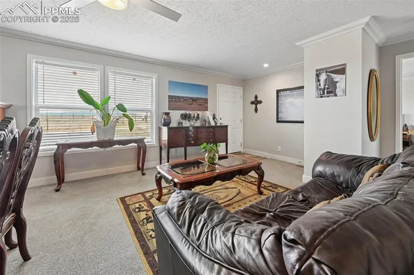 $520,000 | 2281 North Ellicott Highway, Calhan, CO 80808