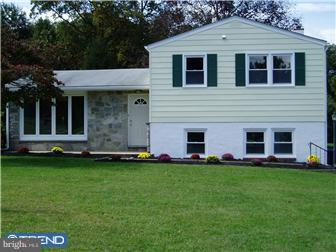600 Corner Ketch Road Downingtown, PA 19335 - Photo 1 of 12 Exterior Front
