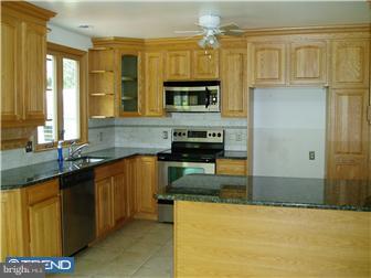 600 Corner Ketch Road Downingtown, PA 19335 - Photo 3 of 12 Kitchen