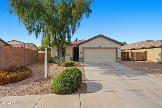 $365,000 | 19546 North Krupps Court, Maricopa, AZ 85138