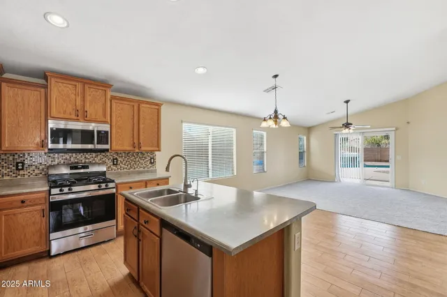 $365,000 | 19546 North Krupps Court, Maricopa, AZ 85138