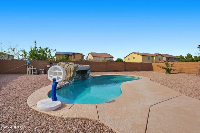 $365,000 | 19546 North Krupps Court, Maricopa, AZ 85138