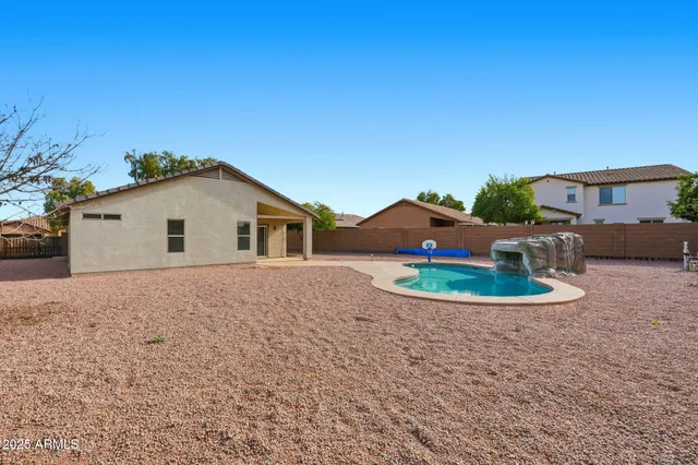 $365,000 | 19546 North Krupps Court, Maricopa, AZ 85138
