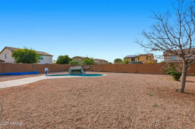 $365,000 | 19546 North Krupps Court, Maricopa, AZ 85138