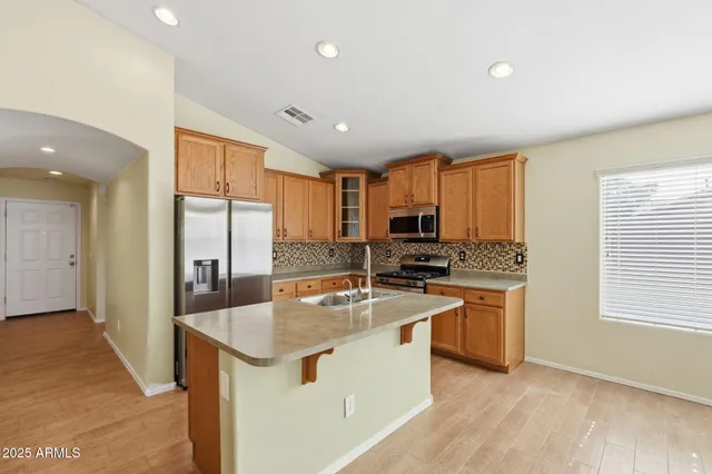 $365,000 | 19546 North Krupps Court, Maricopa, AZ 85138