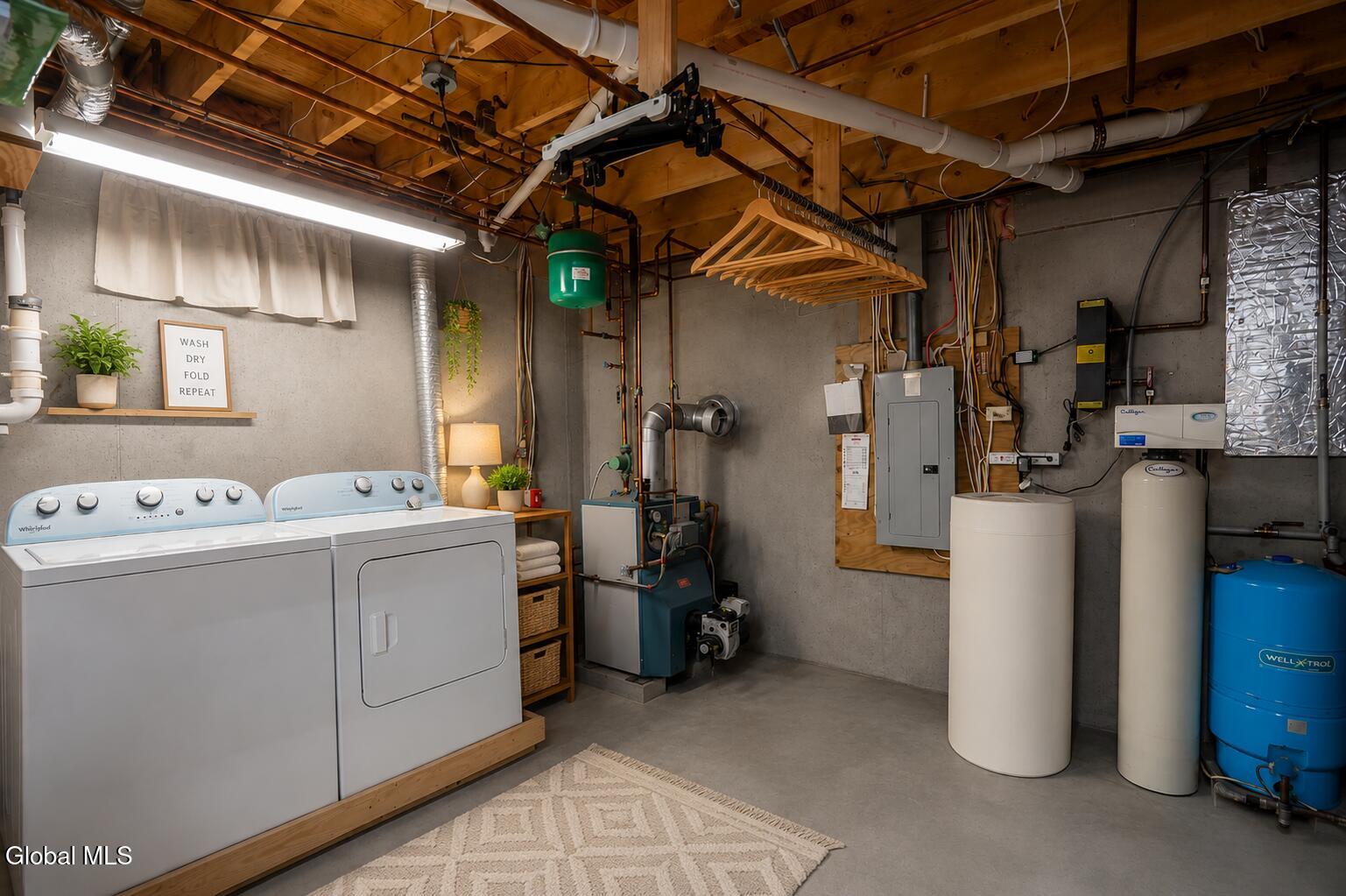 14 Young Road Middle Grove, NY 12850 - Photo 25 of 33 Utility Room