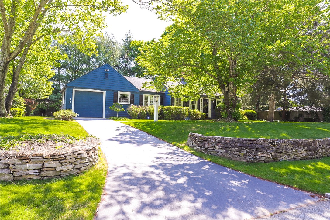 144 Sweetfern Road Warwick, RI 02888 - Photo 2 of 2