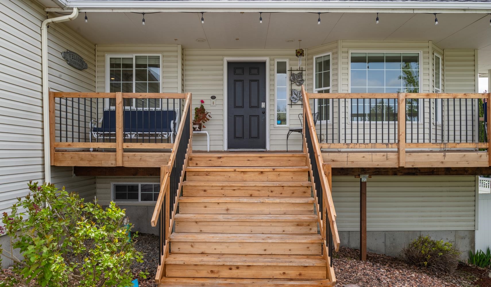 1015 North Fox Ridge Road, Unit CORNER OF JUSTIN & FOX RIDGE Medical Lake, WA 99022 - Photo 36 of 50