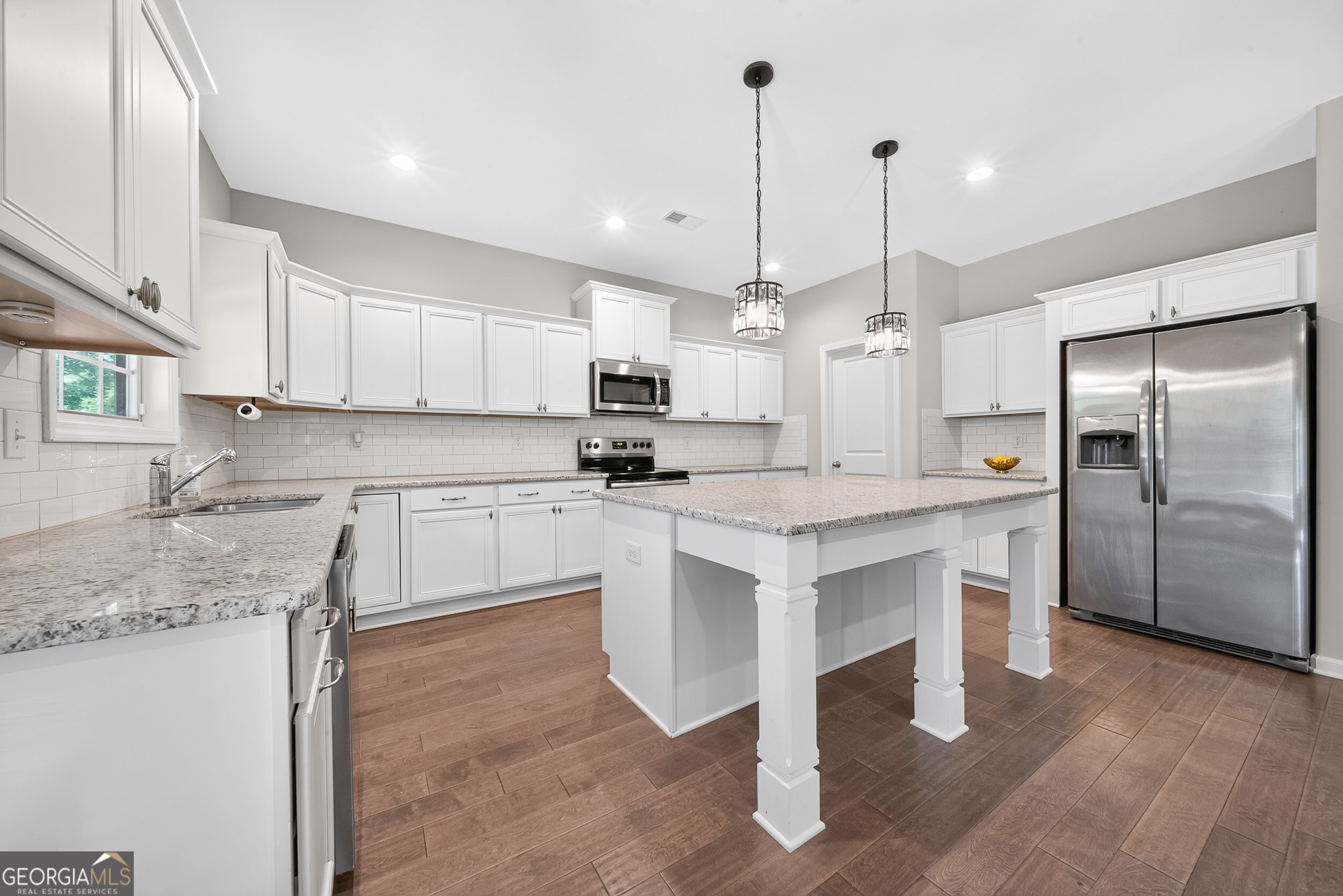 127 Hart Ridge Court Fortson, GA 31808 - Photo 20 of 46