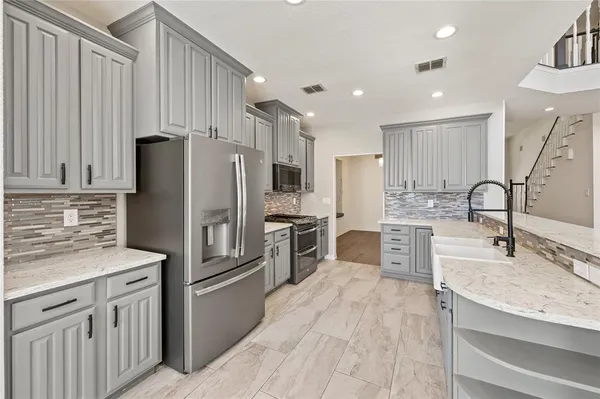 $665,000 | 2705 Magnolia Lane, Grapevine, TX 76051