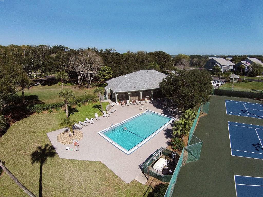 5720 Pelican Pointe Drive, Unit 3 Sebastian, FL 32958 - Photo 25 of 32