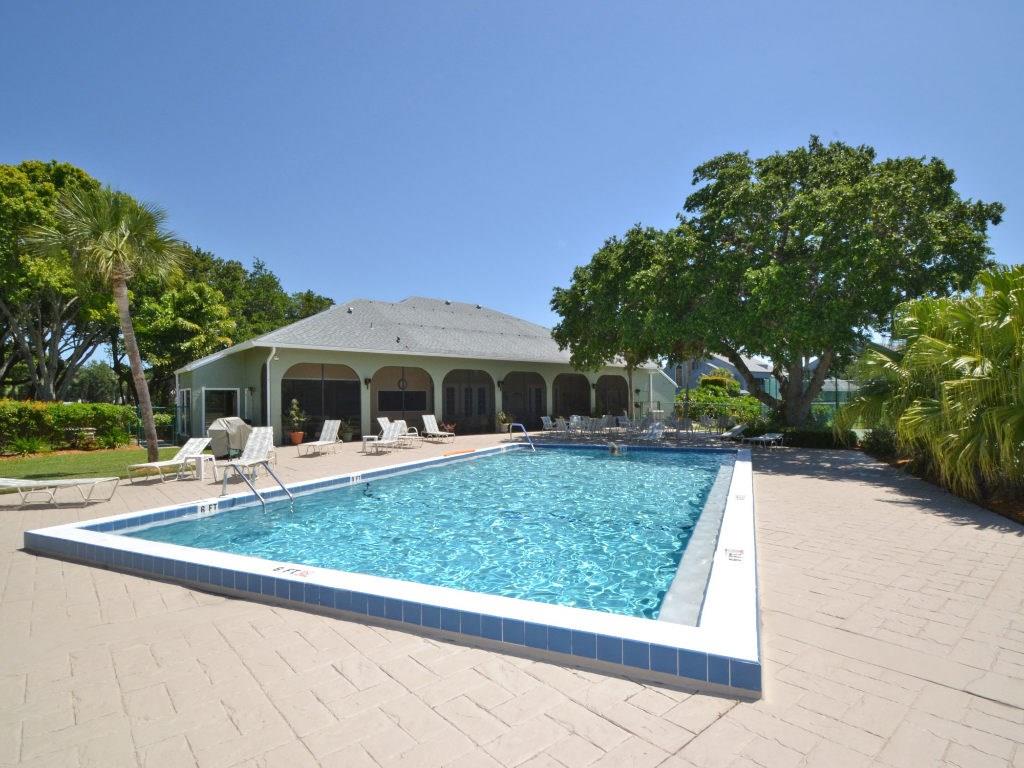 5720 Pelican Pointe Drive, Unit 3 Sebastian, FL 32958 - Photo 26 of 32