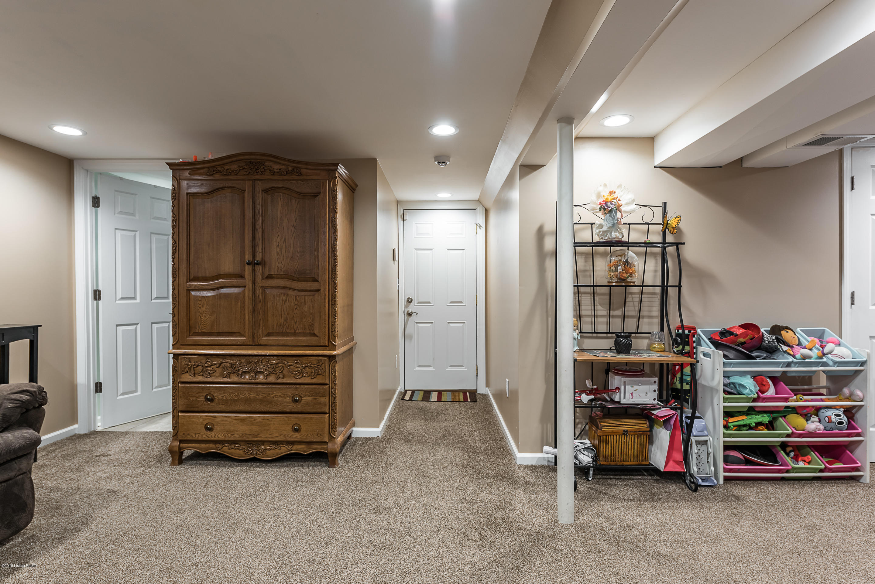 3602 Locklee Road Louisville, KY 40214 - Photo 28 of 37 DHI-29