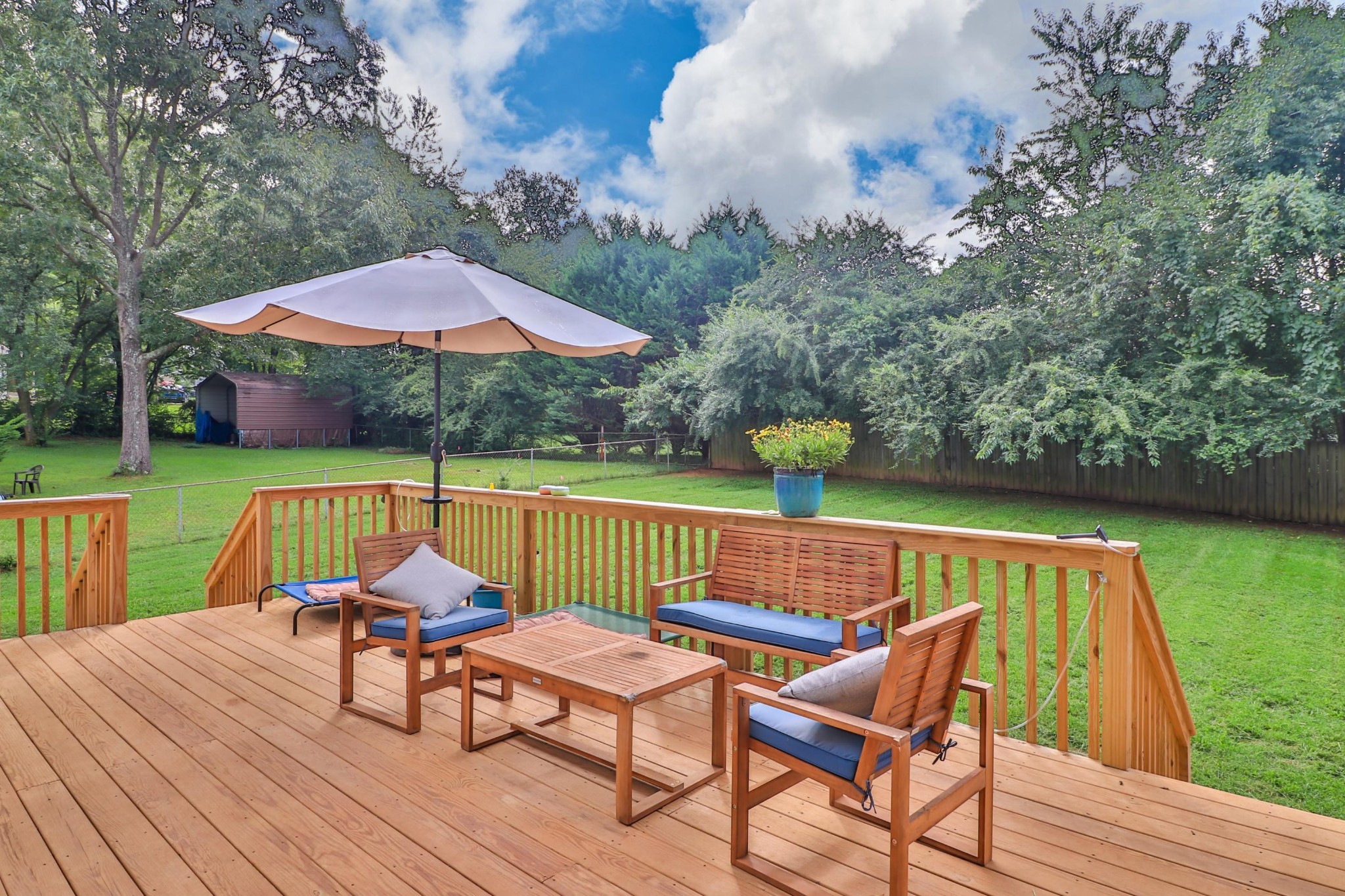 7624 Nubbin Ridge Road Knoxville, TN 37919 - Photo 24 of 29 Gallery Image 24