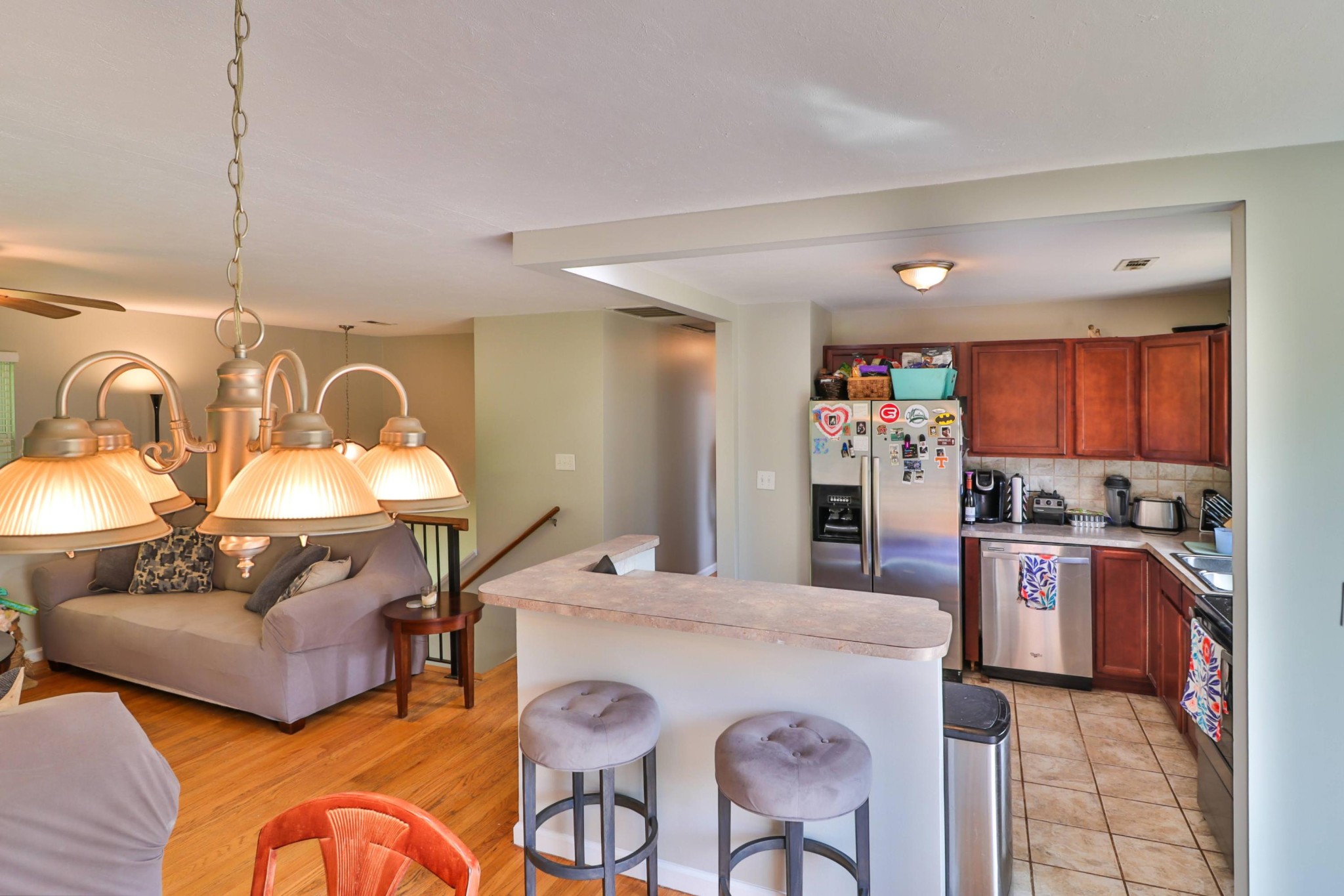 7624 Nubbin Ridge Road Knoxville, TN 37919 - Photo 5 of 29 Gallery Image 5